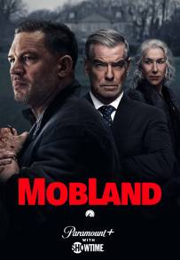 MobLand (2025 - In Lavorazione)