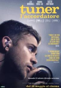 Tuner - L’accordatore (2026)