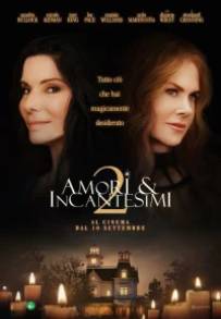 Amori & incantesimi 2 (2026)