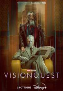 VisionQuest (2026)